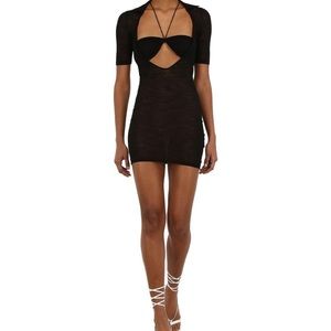 Jacquemus Piana dress